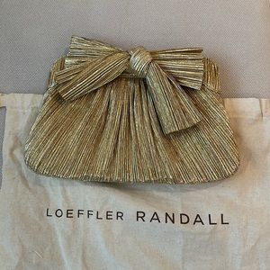 Loeffler Randall Purse